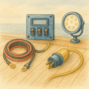 Instalacja elektryczna Instalacja elektryczna